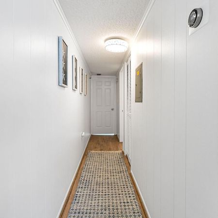 Ocean Block Condo 100 Steps From The Beach Ocean City Extérieur photo