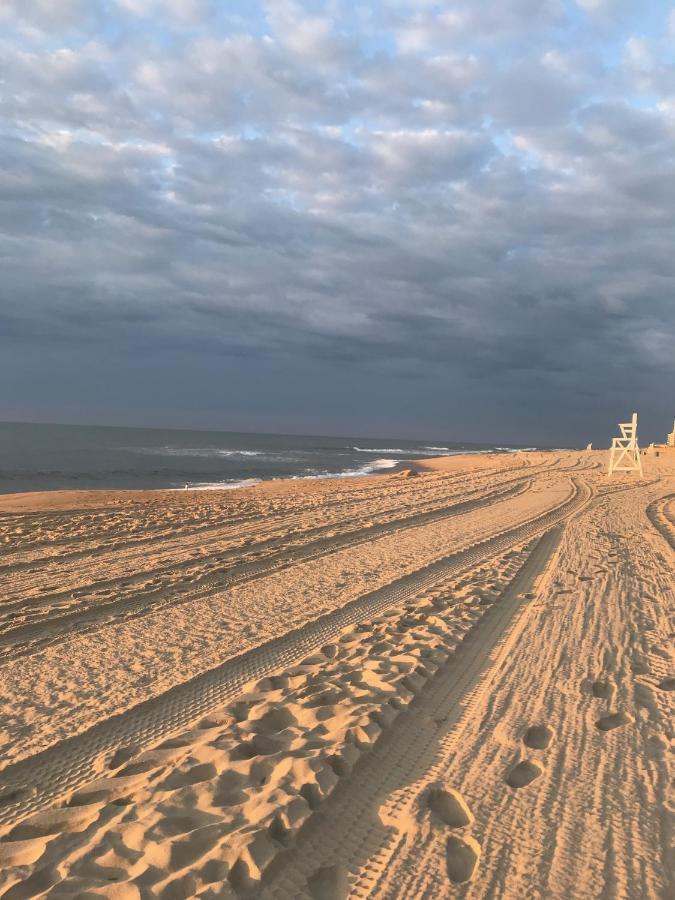 Ocean Block Condo 100 Steps From The Beach Ocean City Extérieur photo