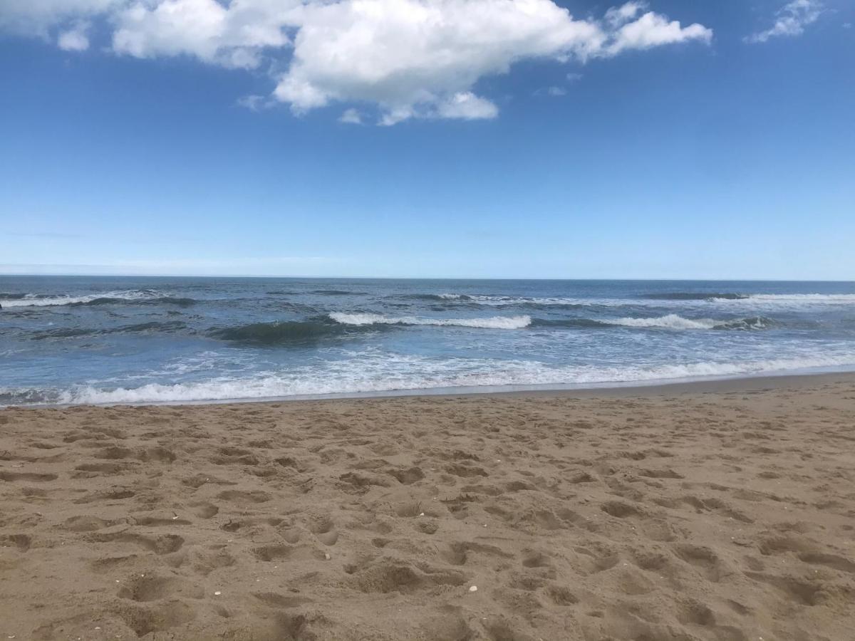 Ocean Block Condo 100 Steps From The Beach Ocean City Extérieur photo