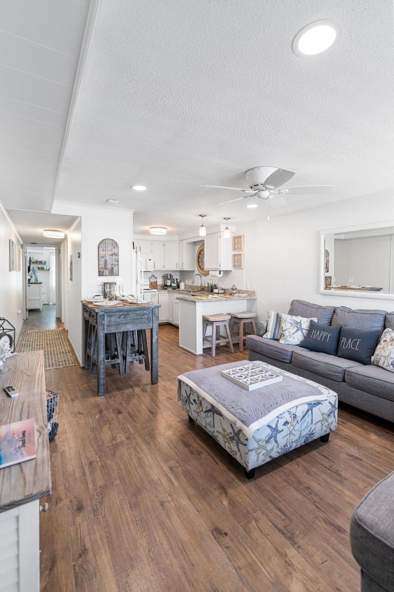 Ocean Block Condo 100 Steps From The Beach Ocean City Extérieur photo