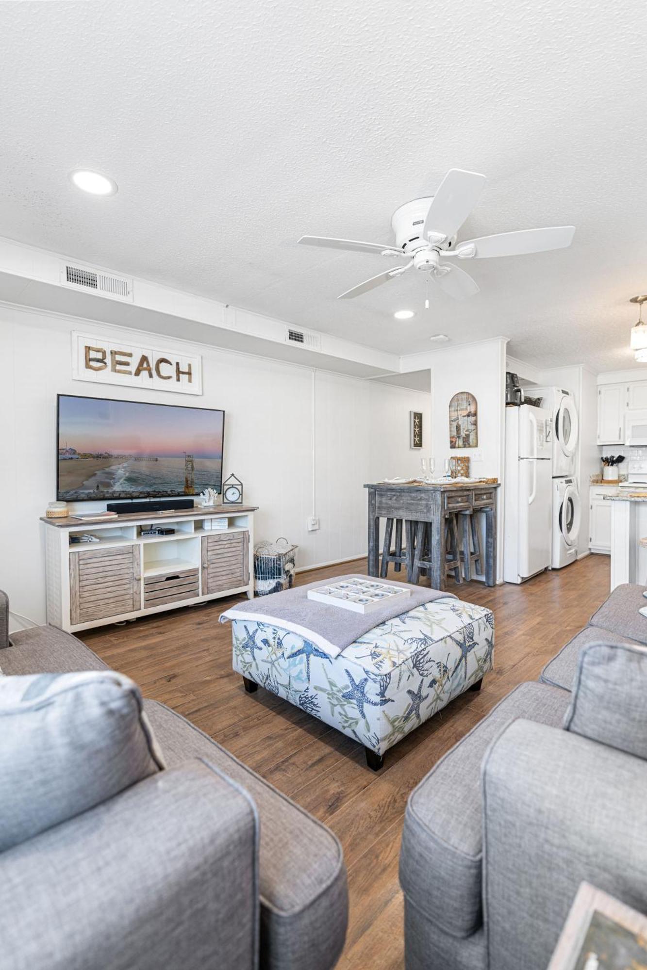 Ocean Block Condo 100 Steps From The Beach Ocean City Extérieur photo