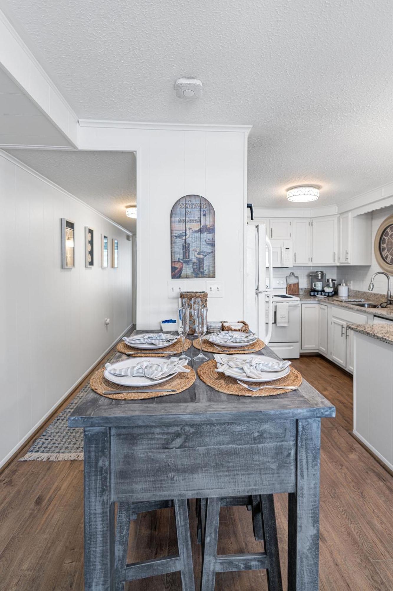 Ocean Block Condo 100 Steps From The Beach Ocean City Extérieur photo