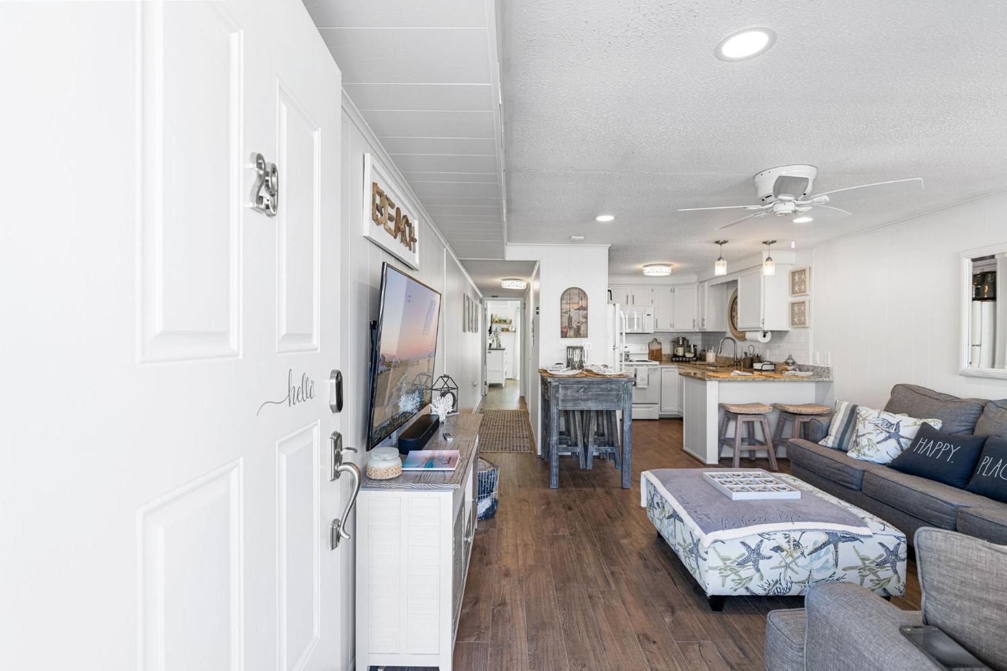 Ocean Block Condo 100 Steps From The Beach Ocean City Extérieur photo