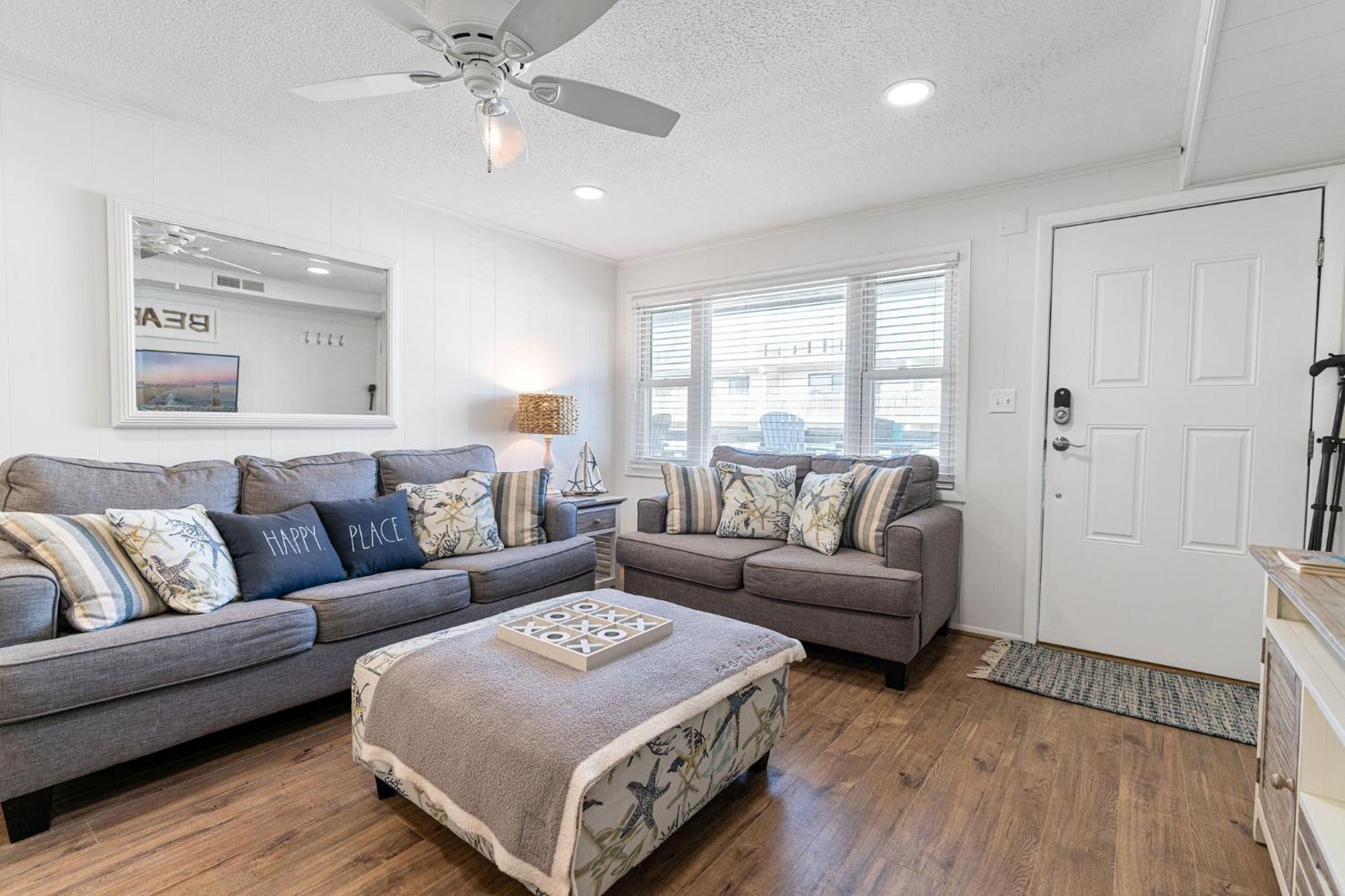 Ocean Block Condo 100 Steps From The Beach Ocean City Extérieur photo