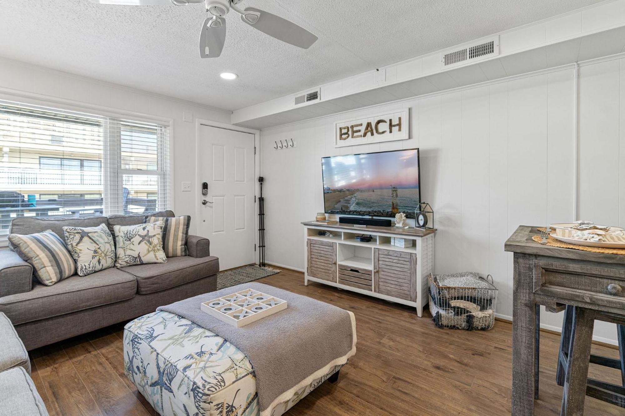 Ocean Block Condo 100 Steps From The Beach Ocean City Extérieur photo