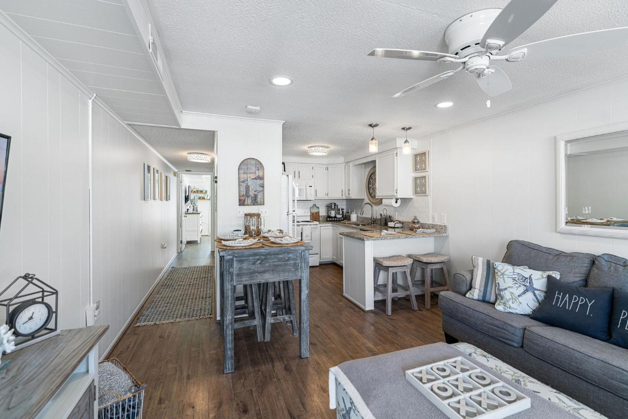 Ocean Block Condo 100 Steps From The Beach Ocean City Extérieur photo