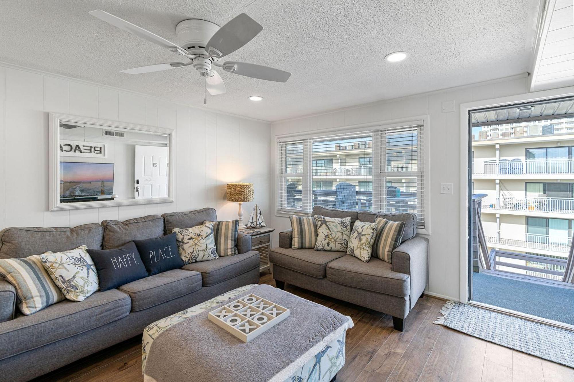 Ocean Block Condo 100 Steps From The Beach Ocean City Extérieur photo